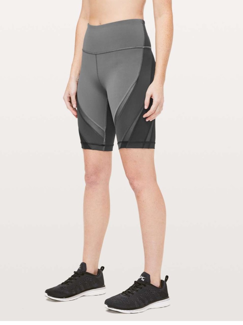 Lululemon Colour Me Ombre Short